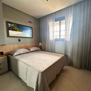 Apartamento com 81m², 2 dormitórios, 1 suíte, 1 vaga no Sunset Place em Torres para Comprar