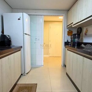Apartamento com 125m², 3 dormitórios, 1 suíte, 1 vaga no Villa del Mar em Torres para Comprar