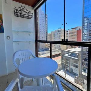 Apartamento com 70m², 2 dormitórios no Portal de Torres em Torres para Comprar