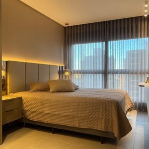 Apartamento com 109m², 3 dormitórios, 1 suíte, 2 vagas no Urban em Torres para Comprar