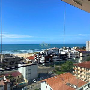 Apartamento com 207m², 4 dormitórios, 4 suítes, 2 vagas no Domus em Torres para Comprar