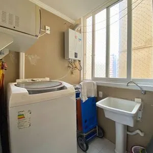 Apartamento com 107m², 3 dormitórios, 1 suíte, 1 vaga no Panorama em Torres para Comprar