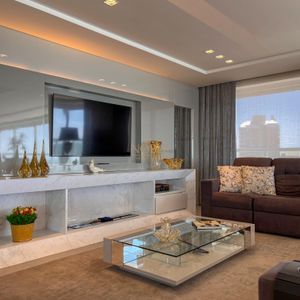 Apartamento com 296m², 4 dormitórios, 4 suítes, 3 vagas no Infinity Ocean em Torres para Comprar