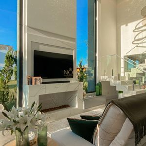 Casa de Condomínio com 375m², 4 dormitórios, 4 suítes, 2 vagas no Condomínio Ilhas Park em Torres para Comprar