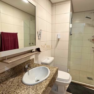 Apartamento com 113m², 3 dormitórios, 1 suíte, 2 vagas no Riviere em Torres para Comprar