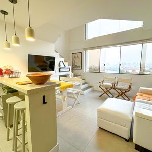 Loft com 50m², 1 dormitório, 1 suíte, 1 vaga no Loft Las Piedras em Torres para Comprar