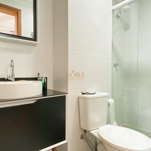 Loft com 49m², 1 dormitório, 1 suíte, 1 vaga no Loft Las Piedras em Torres para Comprar