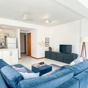 Apartamento com 120m², 3 dormitórios, 1 suíte, 1 vaga no Splendor em Torres para Comprar