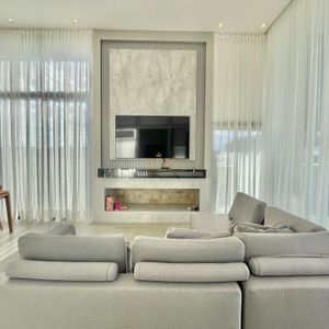 Casa de Condomínio com 215m², 3 dormitórios, 3 suítes, 2 vagas no Reserva das Águas em Torres para Comprar