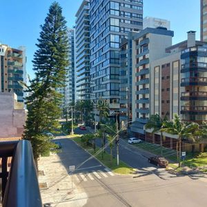 Apartamento com 125m², 3 dormitórios, 1 suíte, 1 vaga no Edifício Praia Grande em Torres para Comprar