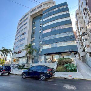 Apartamento com 117m², 3 dormitórios, 3 suítes, 1 vaga no Lex Center em Torres para Comprar
