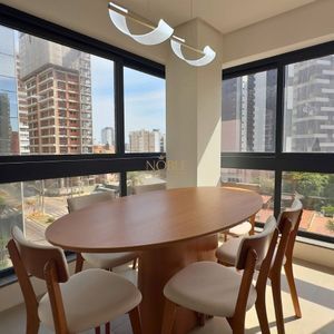 Apartamento com 92m², 2 dormitórios, 2 suítes, 1 vaga no Rosa dos Ventos em Torres para Comprar
