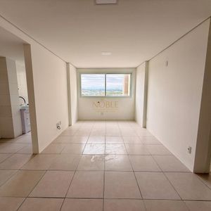 Apartamento com 59m², 2 dormitórios, 1 suíte, 1 vaga no Residencial Jardim Europa em Torres para Comprar