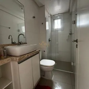Apartamento com 77m², 2 dormitórios, 1 suíte, 1 vaga no Piazza em Torres para Comprar