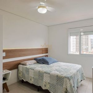 Apartamento com 99m², 3 dormitórios, 1 suíte, 2 vagas no Victória em Torres para Comprar