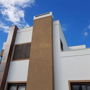 Casa de Condomínio com 416m², 3 dormitórios, 1 suíte, 2 vagas no Reserva das Águas em Torres para Comprar