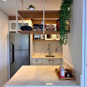 Apartamento com 83m², 2 dormitórios, 1 suíte, 1 vaga no Verano em Torres para Comprar