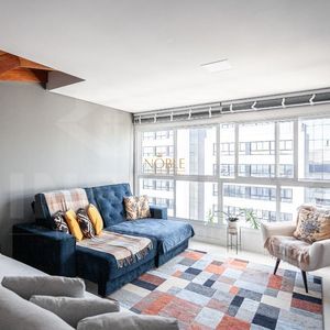 Apartamento com 201m², 3 dormitórios, 1 suíte, 3 vagas no Paris em Torres para Comprar