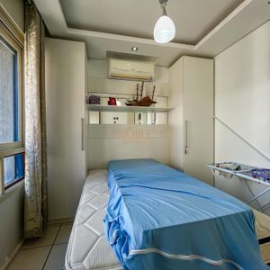 Apartamento com 52m², 2 dormitórios no Marina em Torres para Comprar