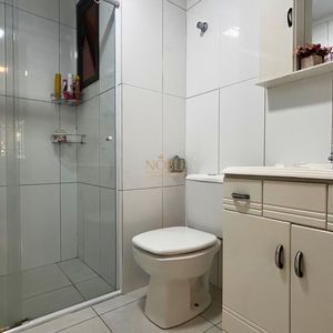 Apartamento com 72m², 2 dormitórios, 1 suíte, 1 vaga no San Diego em Torres para Comprar