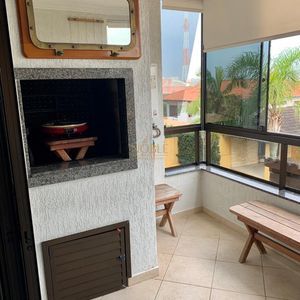 Apartamento com 146m², 3 dormitórios, 1 suíte, 1 vaga no Marechiare em Torres para Comprar