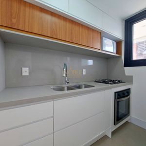 Apartamento com 49m², 1 dormitório, 1 suíte, 1 vaga no Vista Mare em Torres para Comprar