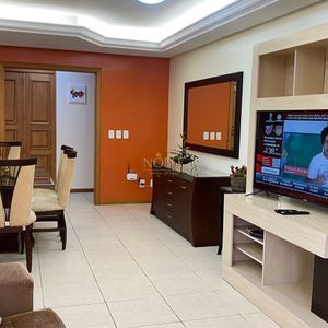 Apartamento com 220m², 3 dormitórios, 3 suítes, 2 vagas no San Marino em Torres para Comprar