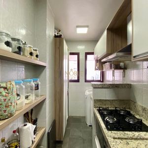 Apartamento com 135m², 3 dormitórios, 2 vagas no Plaza Mayor em Torres para Comprar