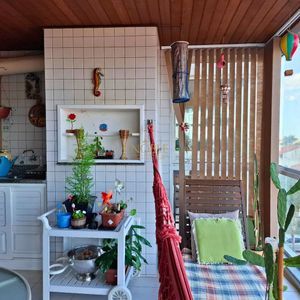 Apartamento com 92m², 2 dormitórios, 2 suítes, 1 vaga no Cartagena em Torres para Comprar