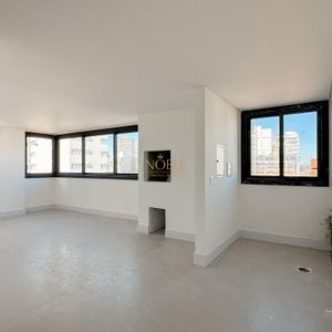 Apartamento com 78m², 2 dormitórios, 1 suíte, 1 vaga no Vista Mare em Torres para Comprar
