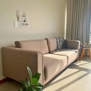 Apartamento com 59m², 1 dormitório, 1 vaga no Da Matta Residencial em Torres para Comprar