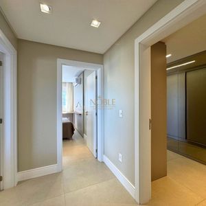 Apartamento com 139m², 3 dormitórios, 2 suítes, 3 vagas no Di milano em Torres para Comprar