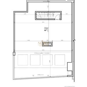 Cobertura com 212m², 3 dormitórios, 1 suíte, 4 vagas no Aruba Garden em Torres para Comprar