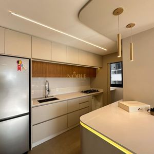 Apartamento com 92m², 2 dormitórios, 2 suítes, 1 vaga no Rosa dos Ventos em Torres para Comprar