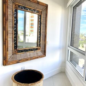 Apartamento com 249m², 4 dormitórios, 4 suítes, 3 vagas no Graziela em Torres para Comprar