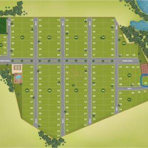 Terreno no Vilas do Mar em Passo de Torres para Comprar