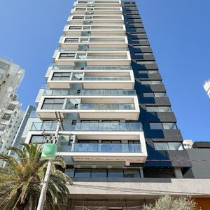 Apartamento com 78m², 2 dormitórios, 1 suíte, 1 vaga no Vista Mare em Torres para Comprar