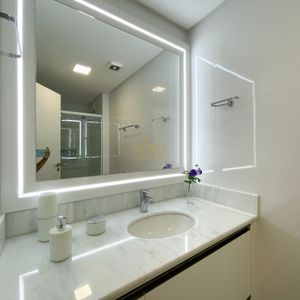 Apartamento com 118m², 3 dormitórios, 3 suítes, 1 vaga no Dona Iris em Torres para Comprar