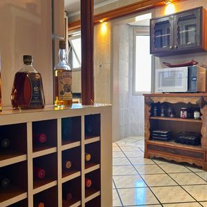 Apartamento com 150m², 3 dormitórios, 1 suíte, 1 vaga no Torre de La Cité em Torres para Comprar