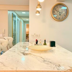 Apartamento com 110m², 3 dormitórios, 1 suíte, 2 vagas no San Pietro em Torres para Comprar