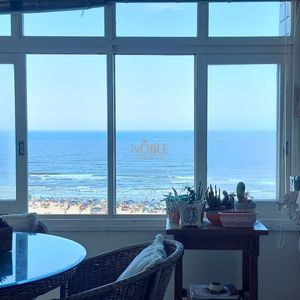 Apartamento com 125m², 2 dormitórios, 1 suíte, 1 vaga no Villa del Mar em Torres para Comprar