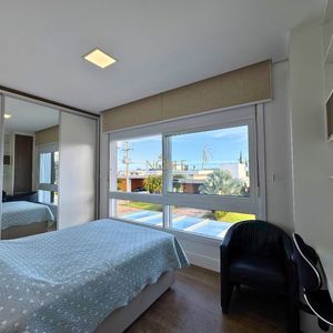 Casa de Condomínio com 187m², 3 dormitórios, 1 suíte, 4 vagas no Reserva das Águas em Torres para Comprar