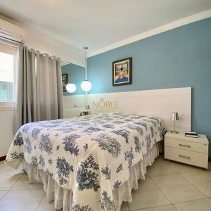 Apartamento com 110m², 3 dormitórios, 1 suíte, 2 vagas no Saint Germain em Torres para Comprar