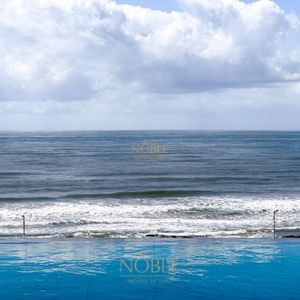 Cobertura com 344m², 3 dormitórios, 3 suítes, 3 vagas no Ares em Torres para Comprar