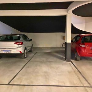 Apartamento com 106m², 3 dormitórios, 1 suíte, 2 vagas no Toronto em Torres para Comprar