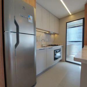 Apartamento com 118m², 3 dormitórios, 3 suítes, 2 vagas no Freedom em Torres para Comprar