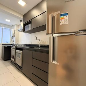 Apartamento com 72m², 2 dormitórios, 1 suíte, 1 vaga no Mônaco em Torres para Comprar
