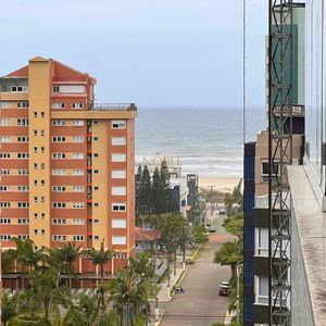Apartamento com 51m², 1 dormitório, 1 suíte, 1 vaga no Terrazzo em Torres para Comprar