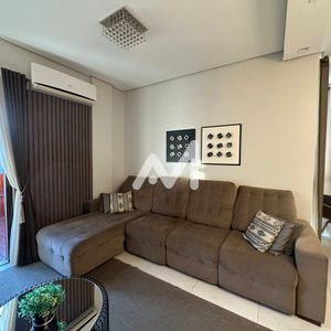 Cobertura com 137m² e 3 dormitórios no bairro Florestal em Lajeado para Comprar