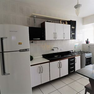 Apartamento com 53m², 2 dormitórios no Dom Manoel em Torres para Comprar